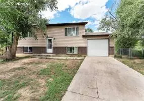 3490 Mosswood Lane, Colorado Springs, Colorado 80910, 4 Bedrooms Bedrooms, ,1 BathroomBathrooms,Residential,For Sale,Mosswood,7521591