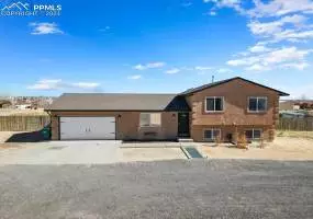 1150 Los Charros Drive, Pueblo West, Colorado 81007, 4 Bedrooms Bedrooms, ,2 BathroomsBathrooms,Residential,For Sale,Los Charros,8237286