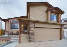 1020 Lords Hill Drive, Fountain, Colorado 80817, 3 Bedrooms Bedrooms, ,2 BathroomsBathrooms,Residential,For Sale,Lords Hill,2520014